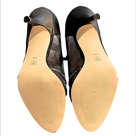 Black Patent Leather Dress Shoes | Formal Tuxedo Footwear